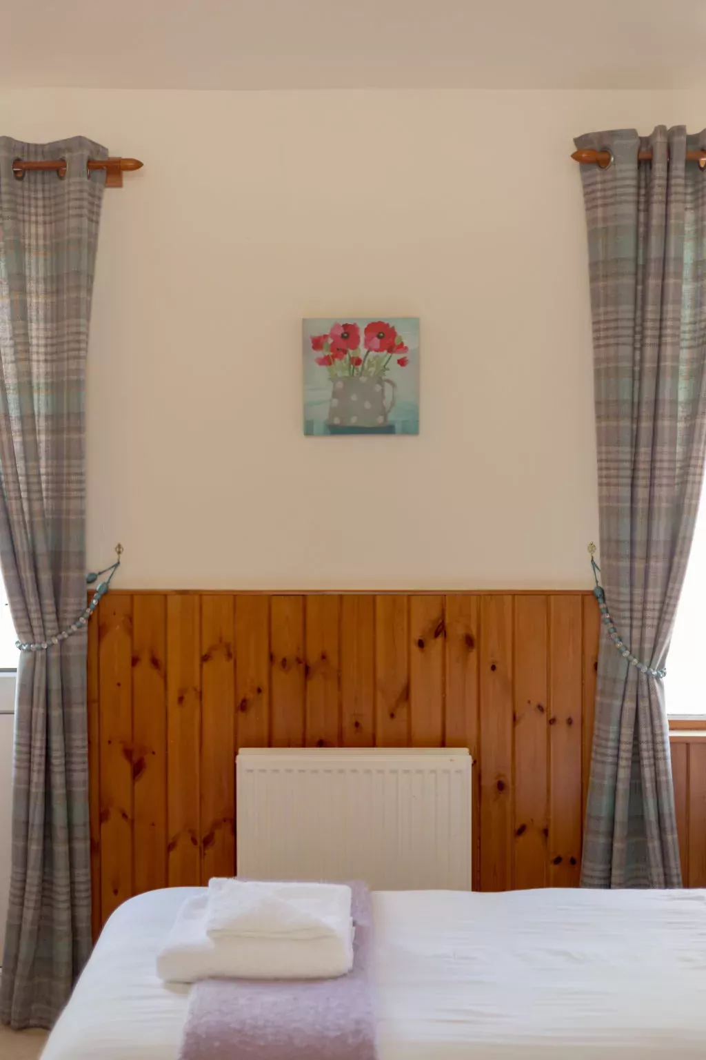 Doonans Cottage-Dedans