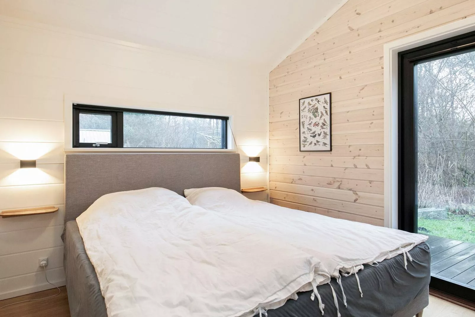 Tranquil Retreat in Bogense - By Traum Ferienwohnungen-Indoor