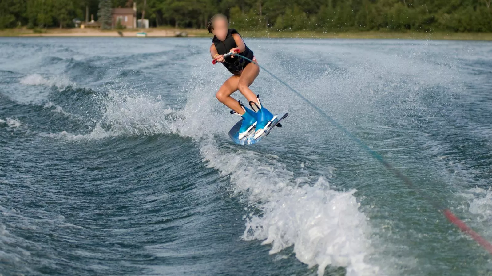 De Kaag Watersport Groepsaccommodatie - 50 pers-Facilities