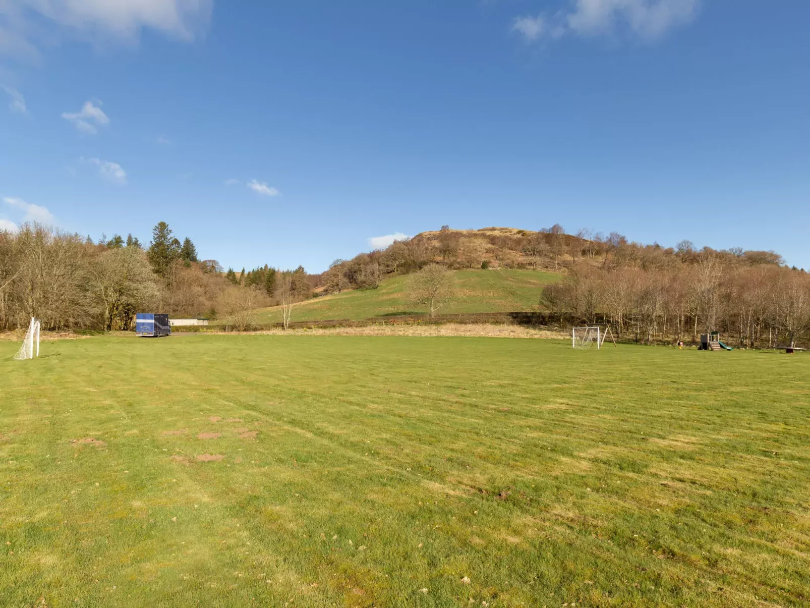 Doonans Cottage-Dehors