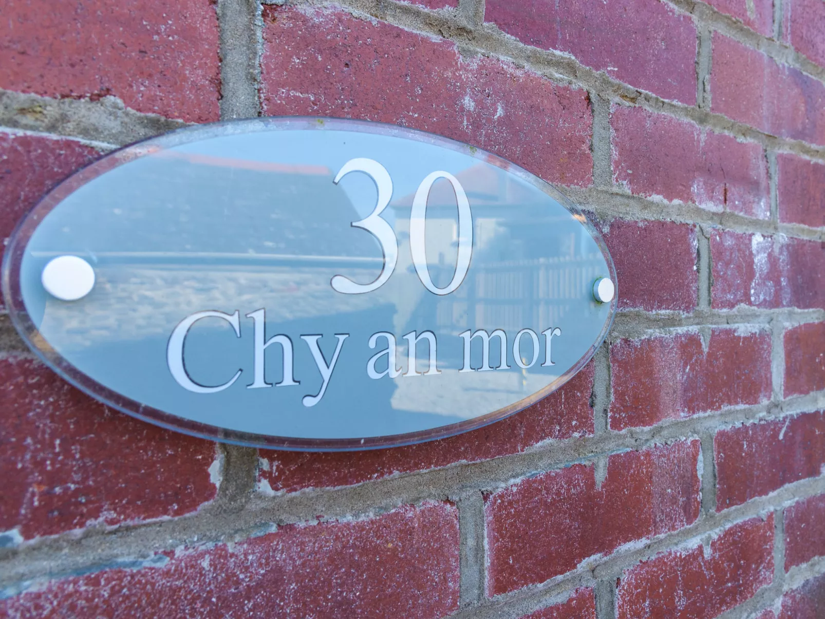 Chy An Mor-Outside