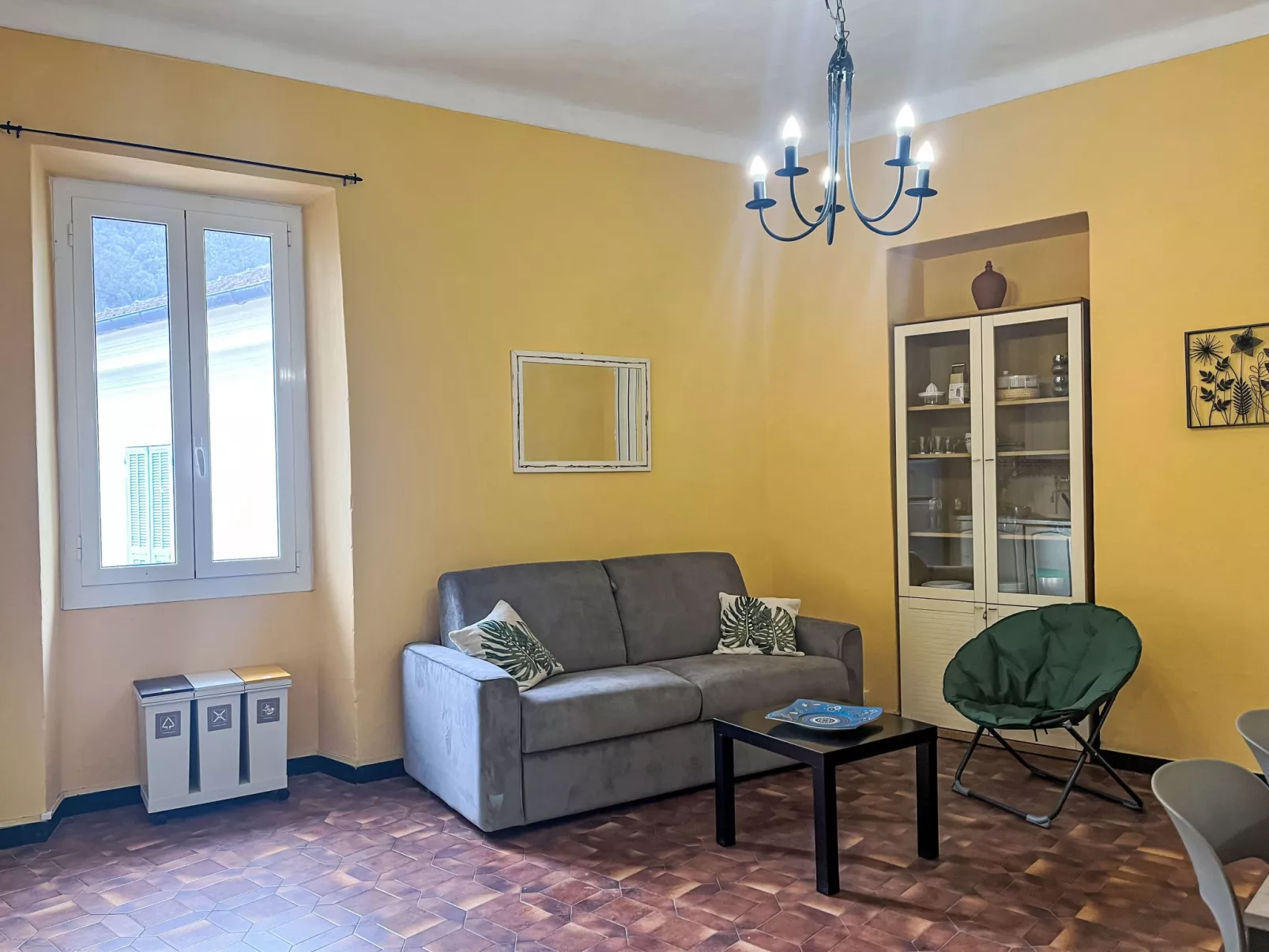 Giove-Inside