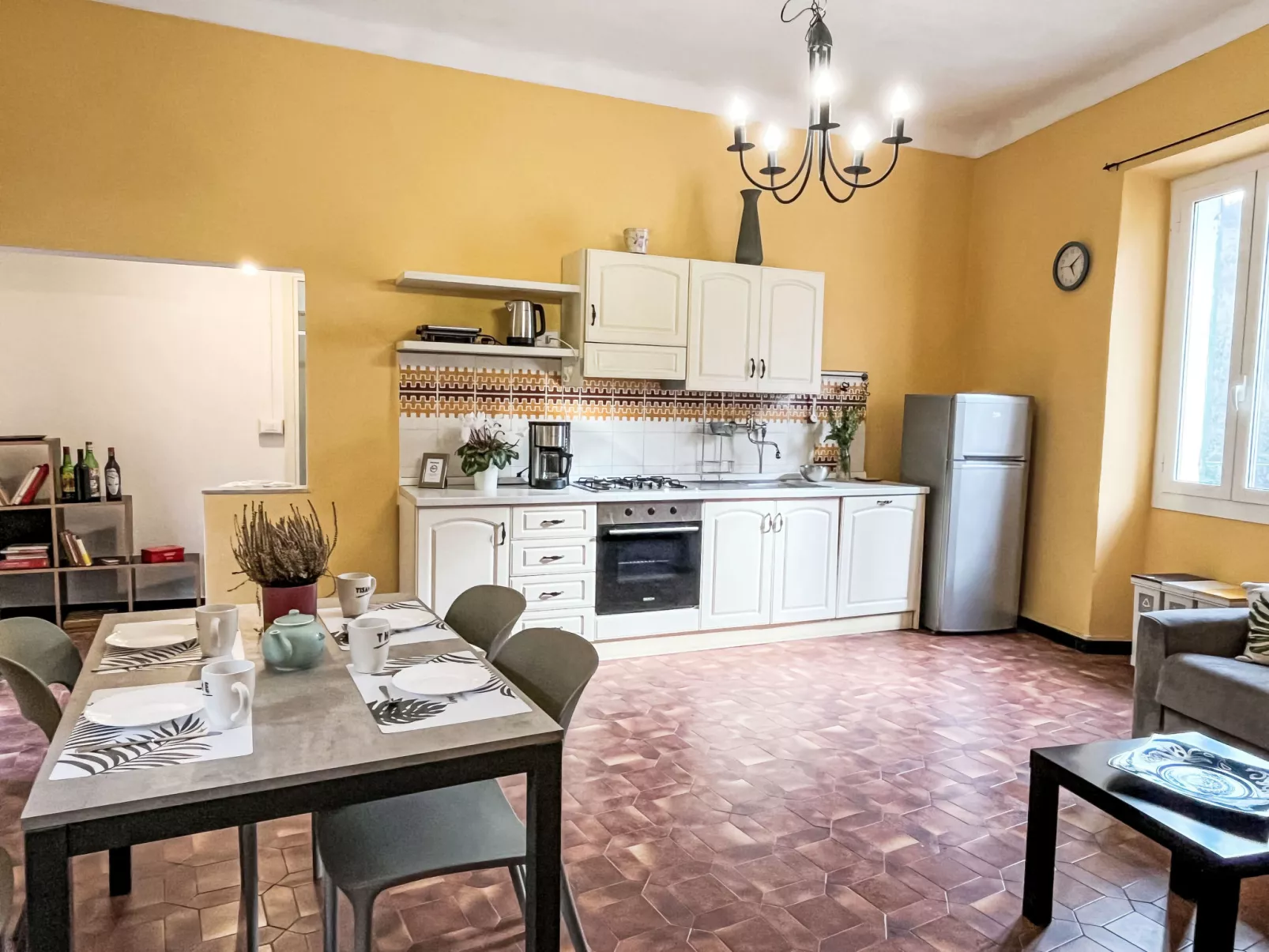 Giove-Inside