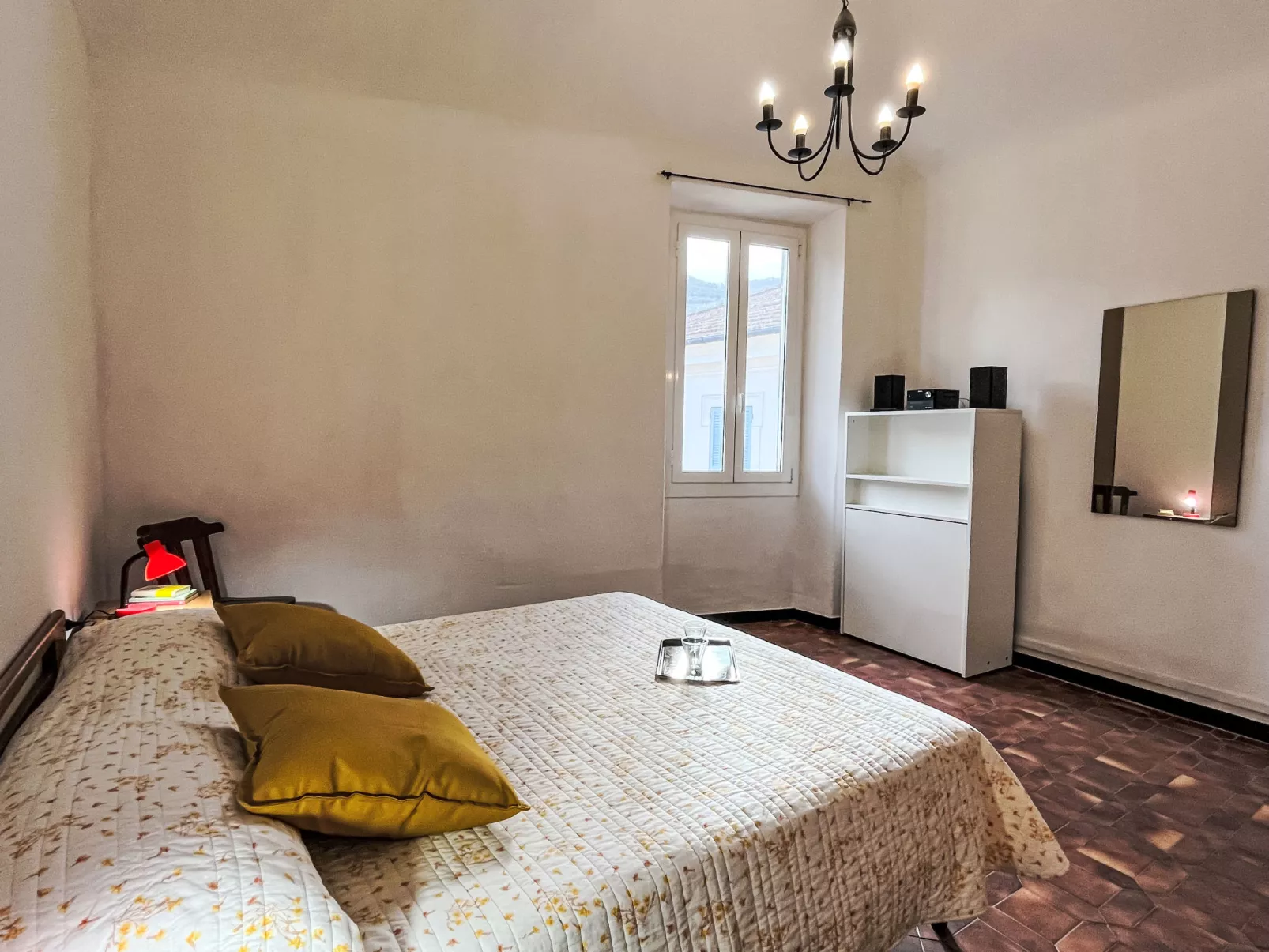 Giove-Inside