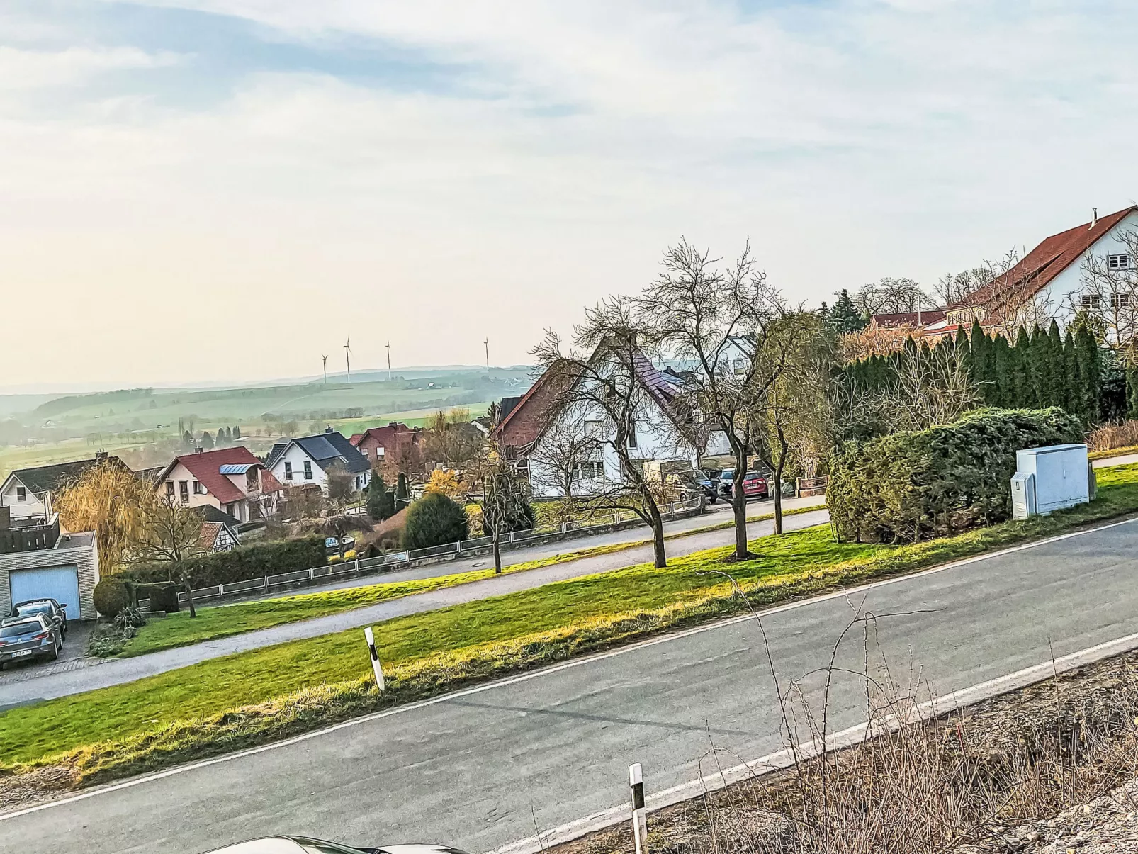 Engel-Landeplatz-Draußen