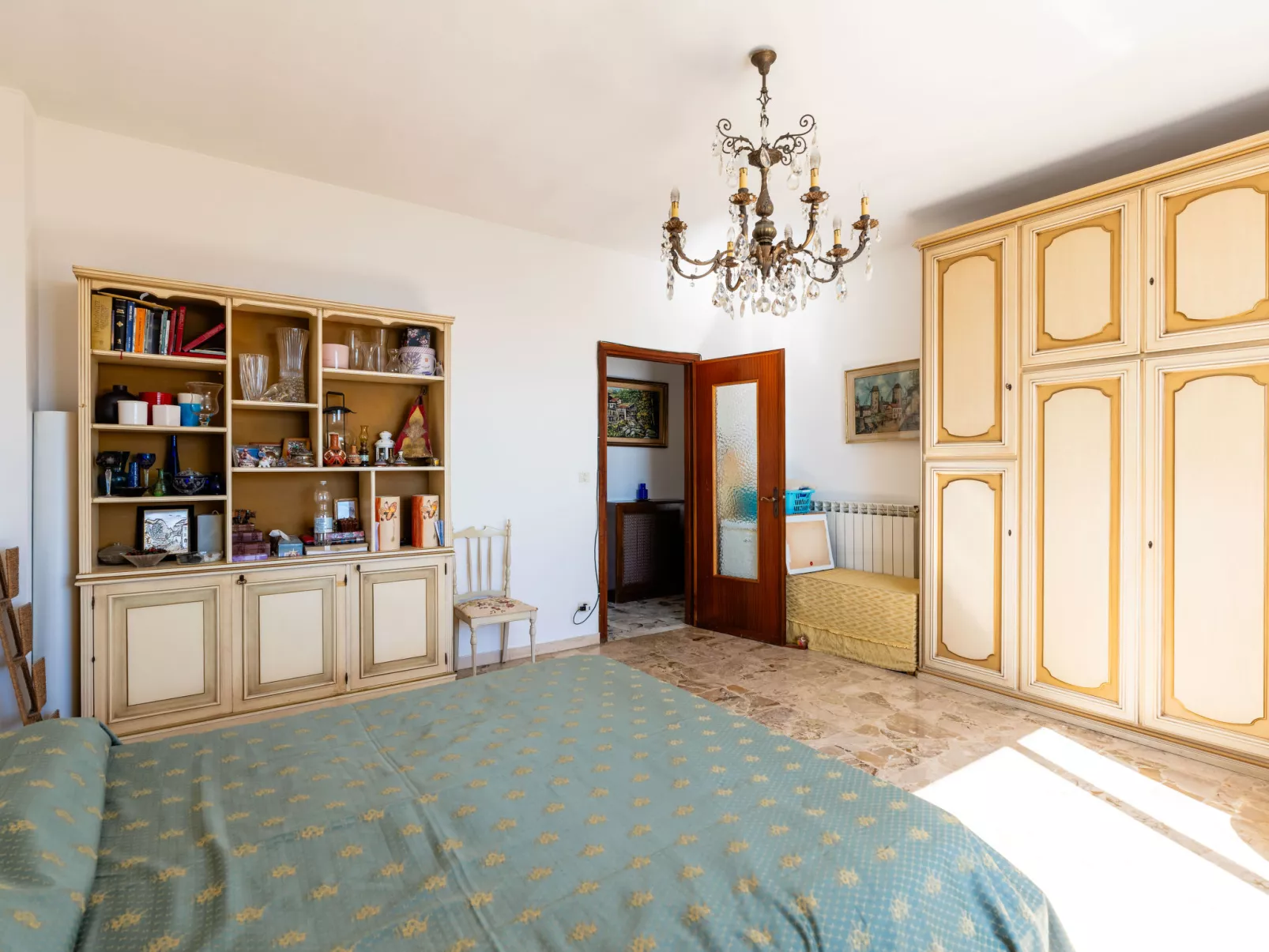 Casa Cycas-Inside