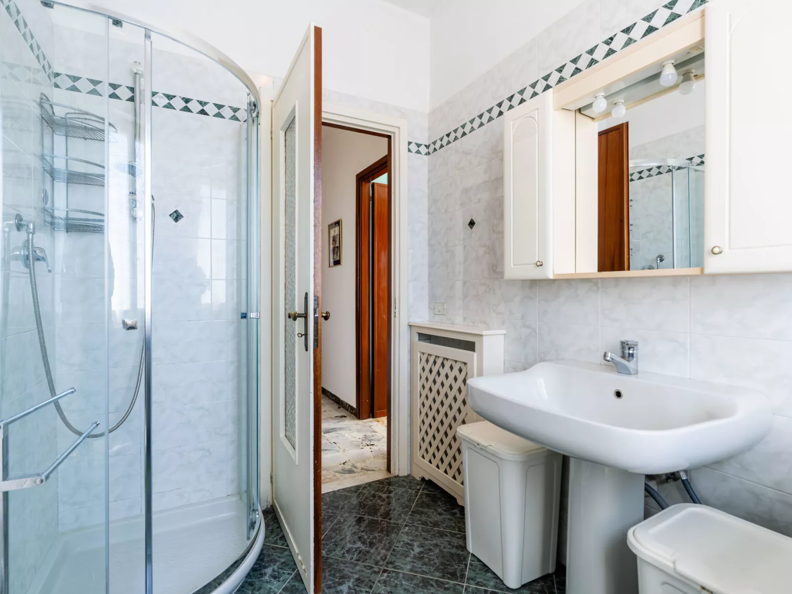 Casa Cycas-Inside