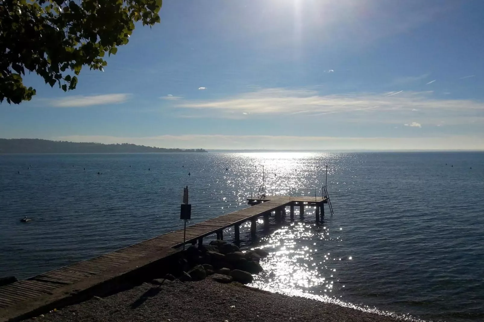 Caravan park della Colombaia Padenghe sul Garda-Safari Tend Dog-Areas summer 5km
