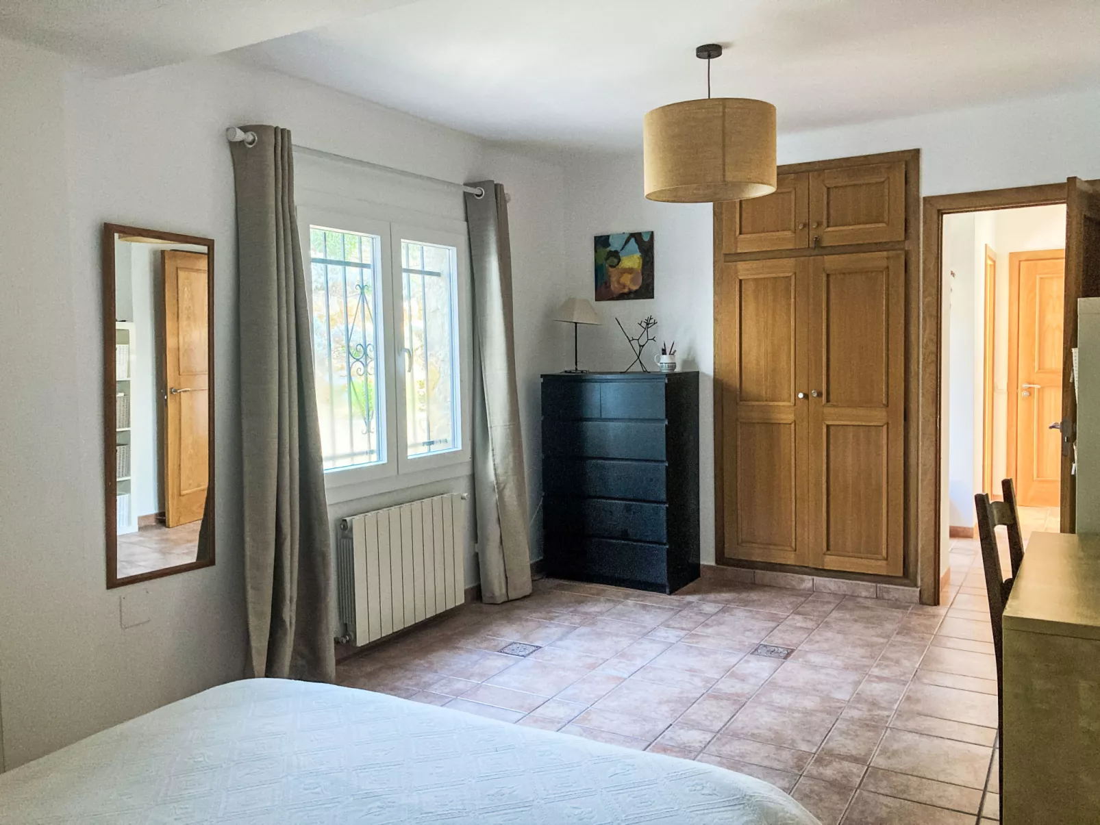 Villa Lumière-Dedans