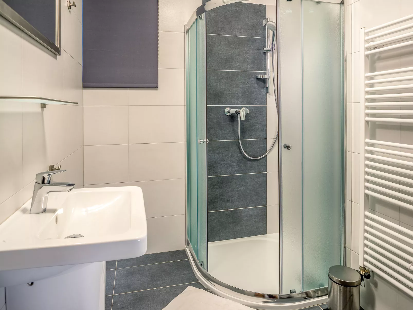 Residence Lipno-Inside