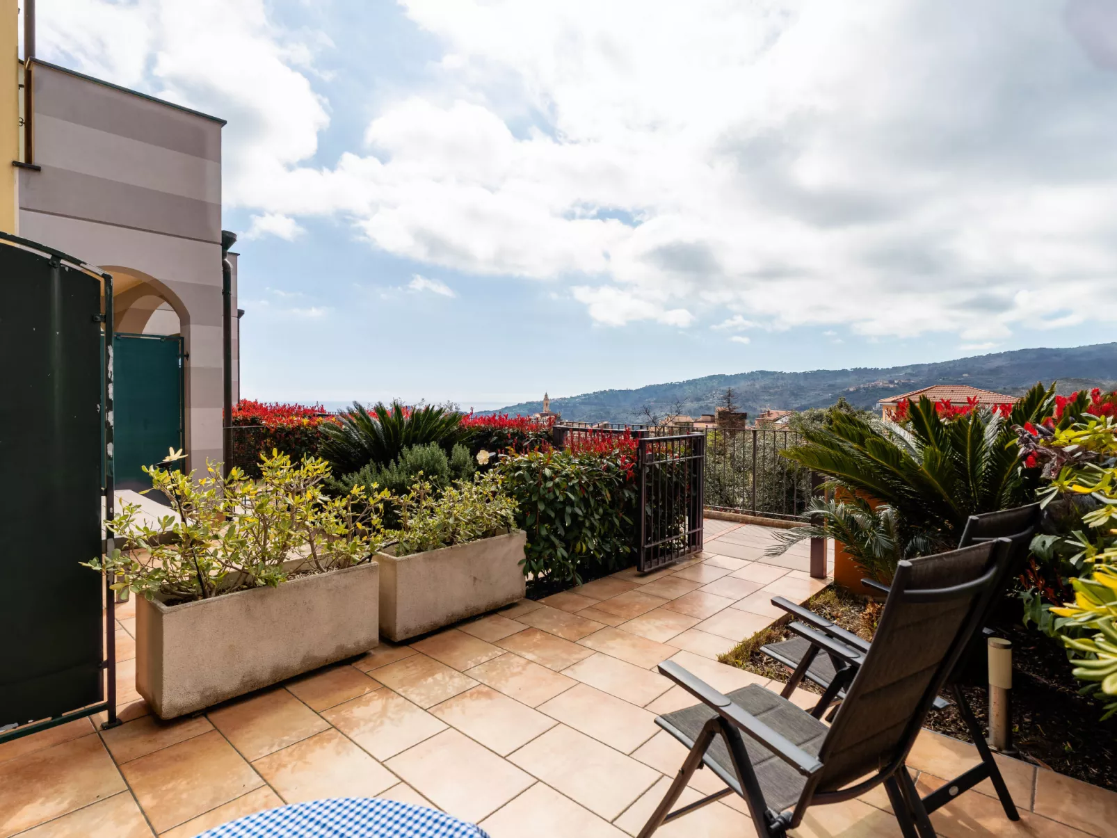 Casa Rita-Outside