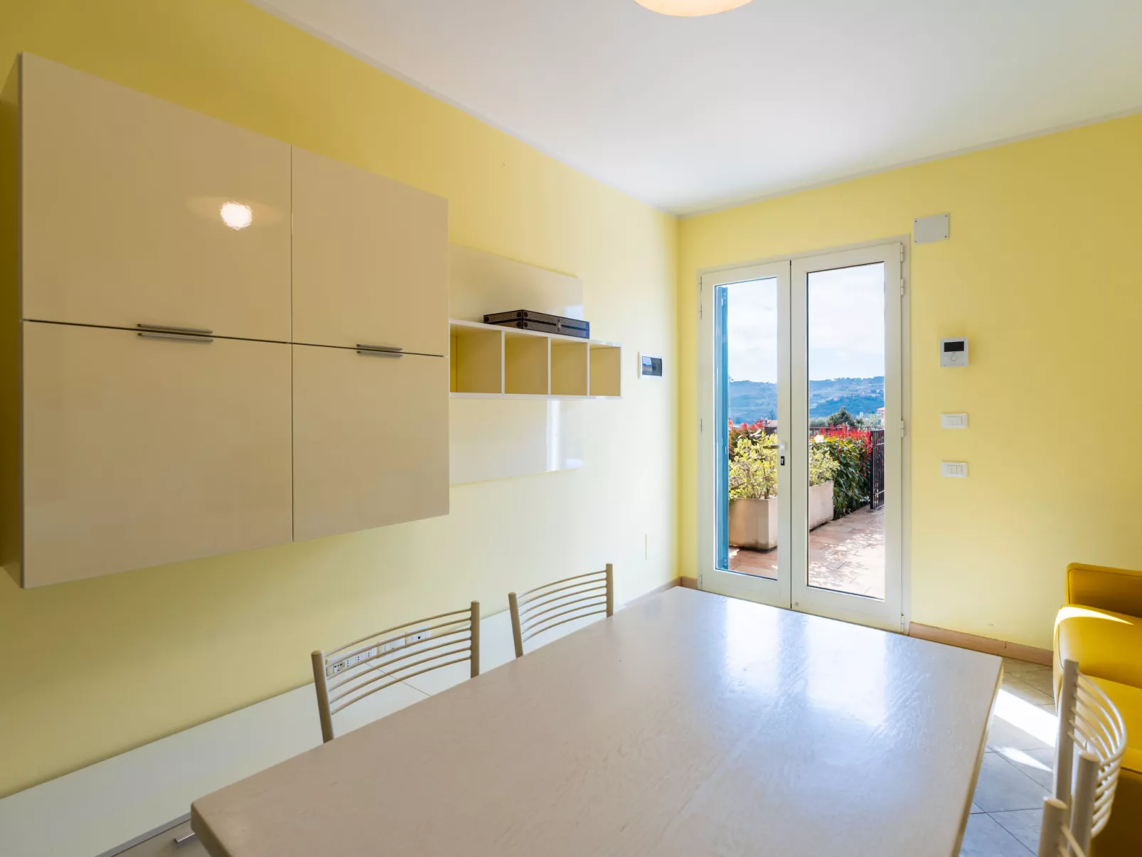 Casa Rita-Inside