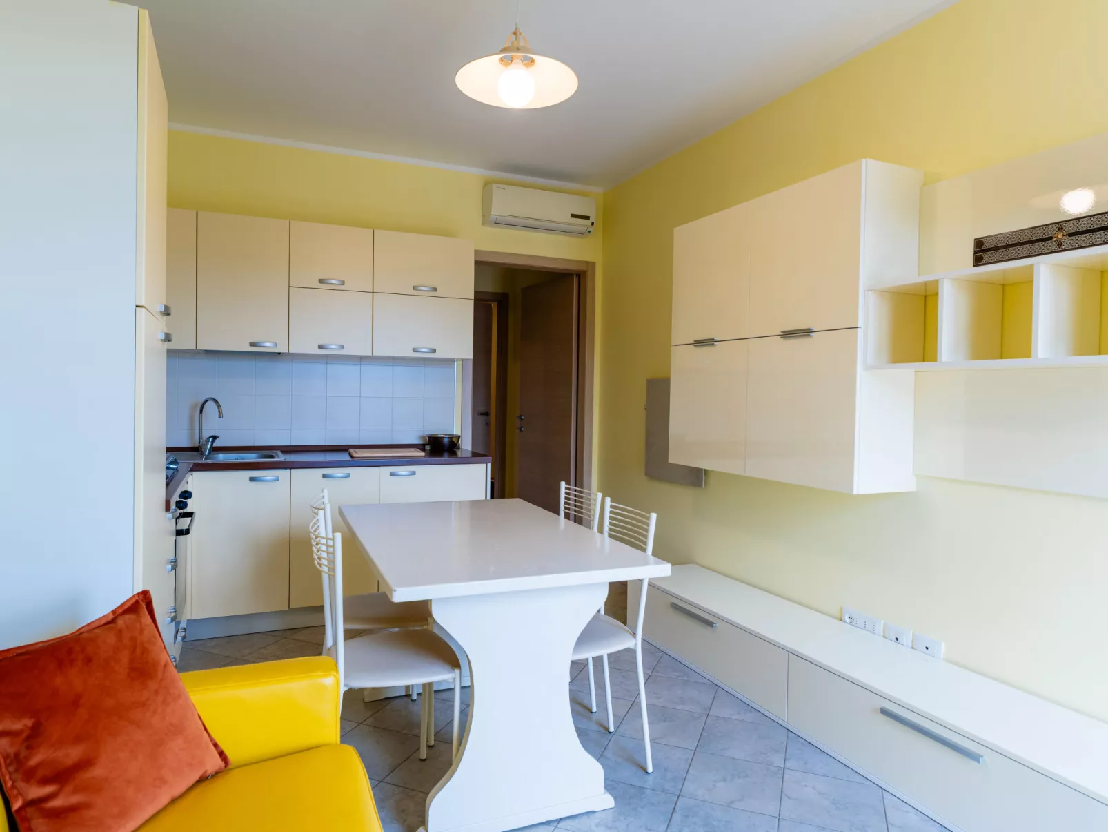 Casa Rita-Inside