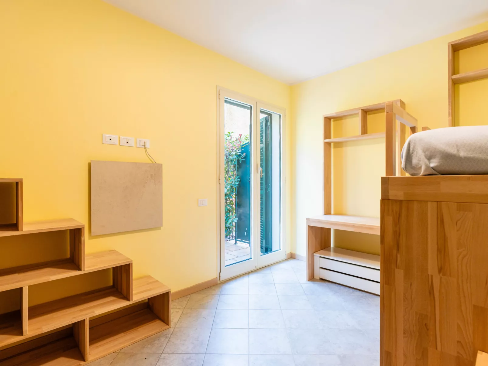 Casa Rita-Inside