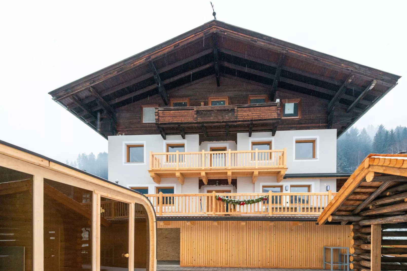 Bauernhaus Guggengut - 10597146