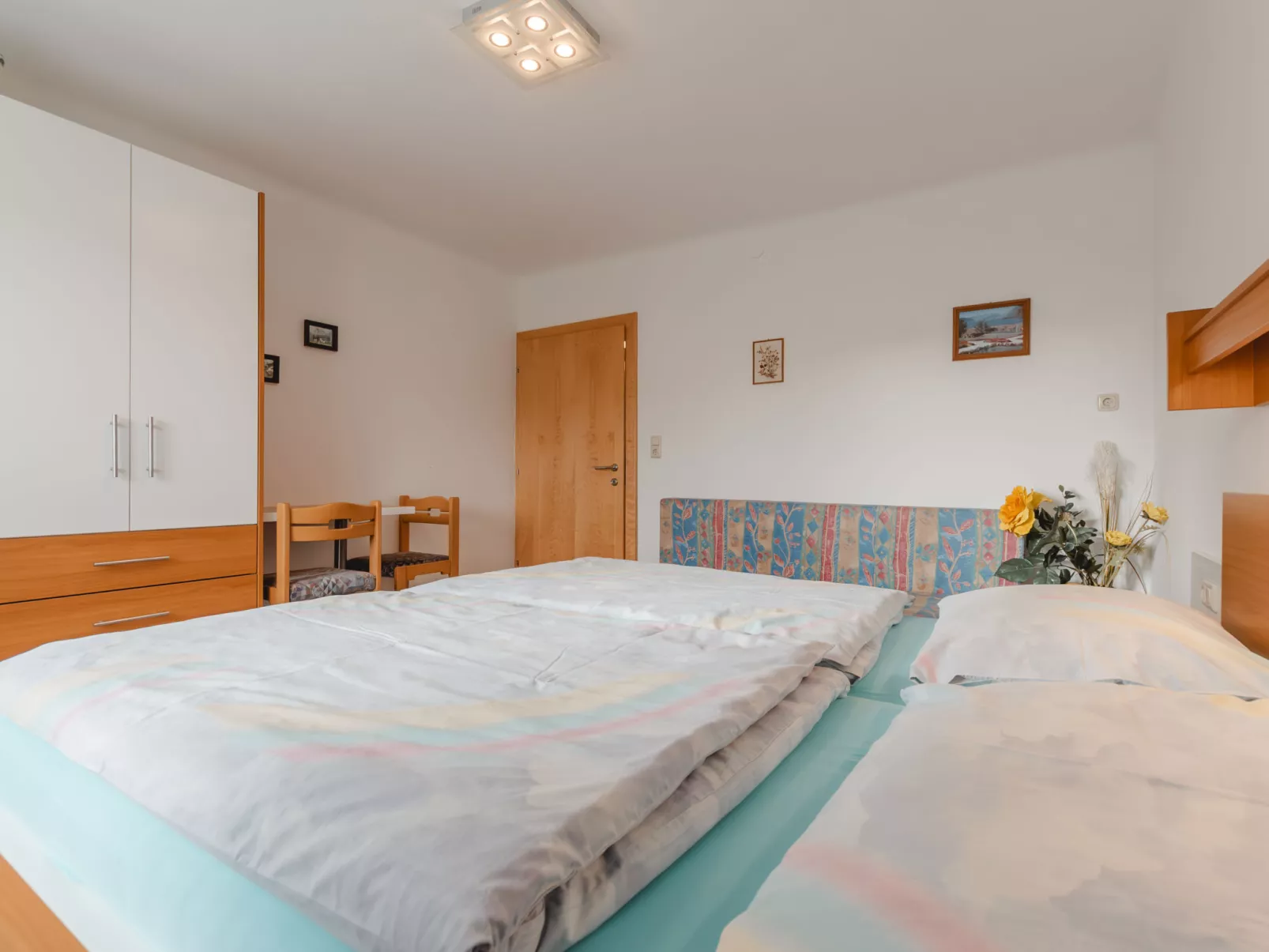 Bergblick-Inside