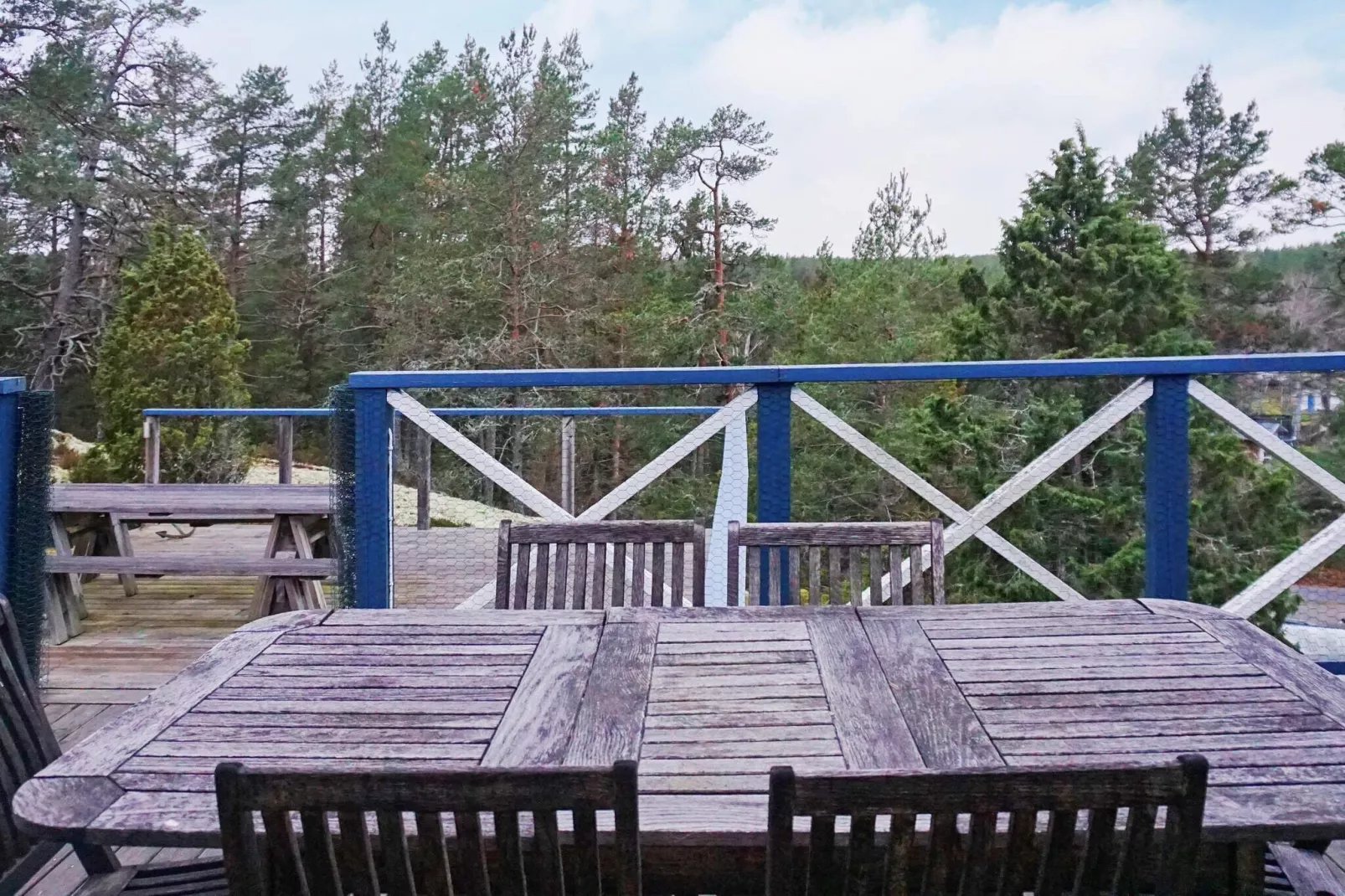 7 person holiday home in INGARÖ-By Traum-Outdoor