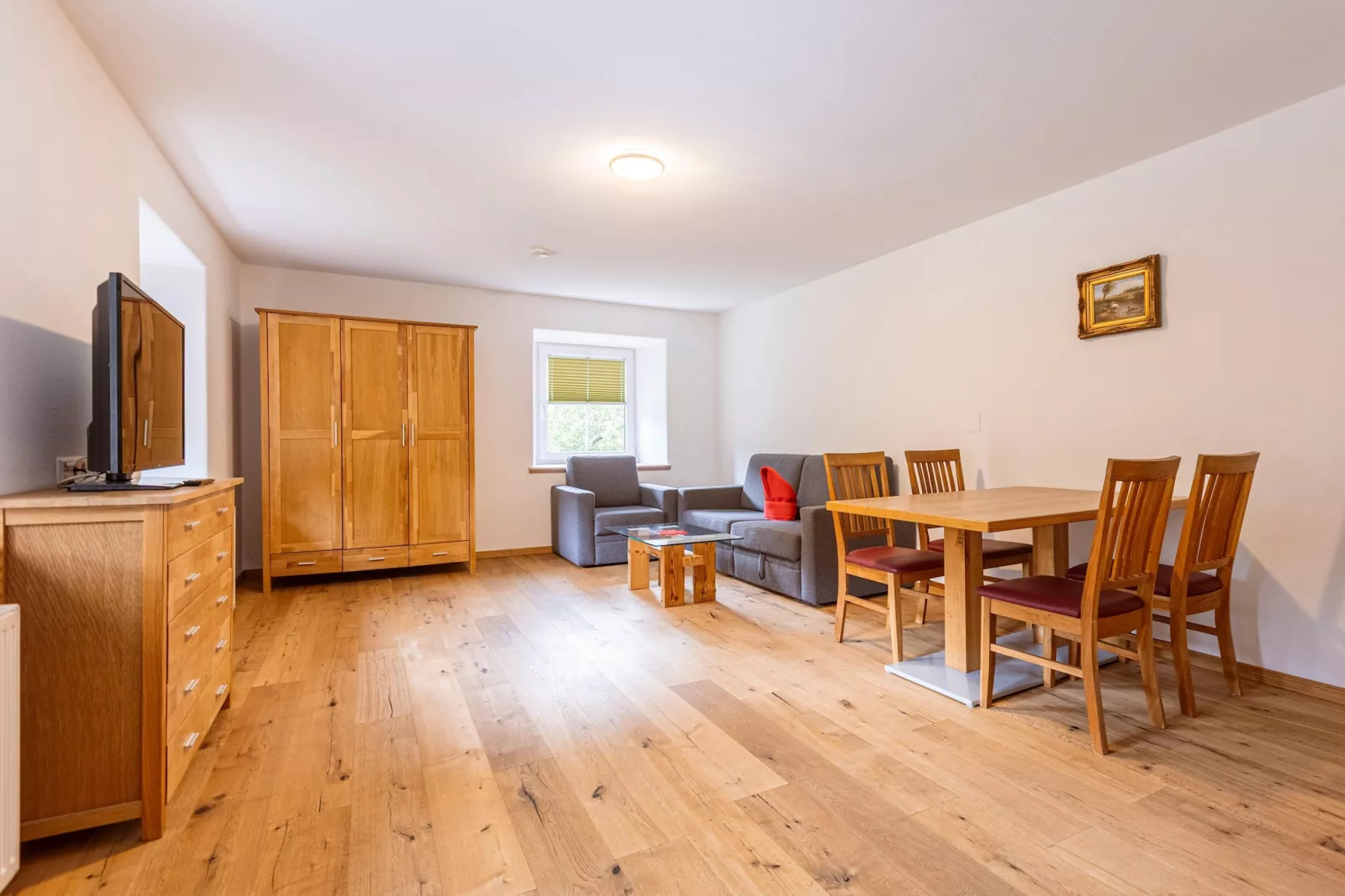 Vitalhof am Kreischberg 2-Living room