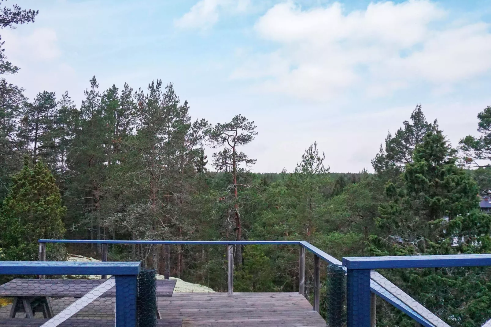 7 person holiday home in INGARÖ-By Traum-Outdoor
