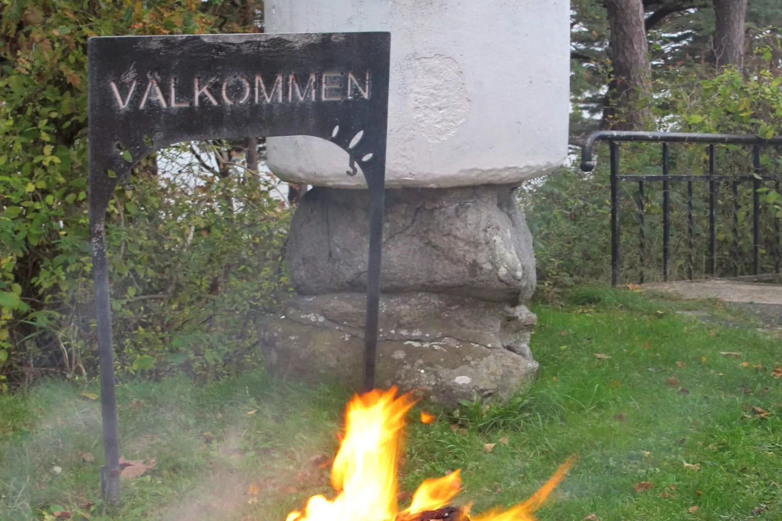 Västergårdens Lillstuga, delad dusch-Not tagged