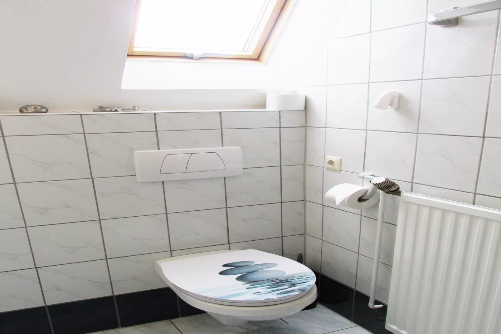 Ferienhaus Merve 21-Bathroom