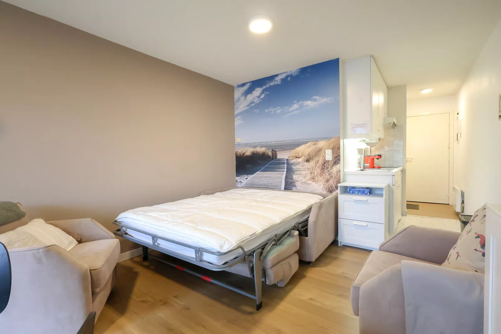 PLAZA J/0936-Wohnzimmer