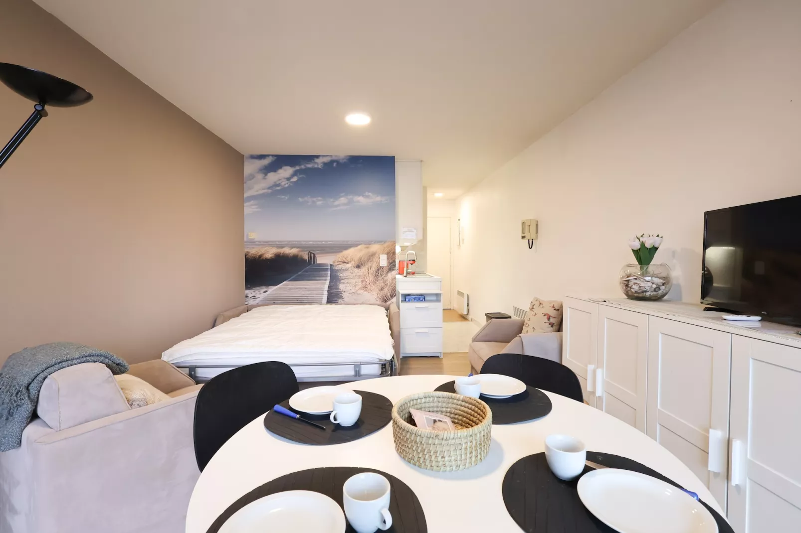 PLAZA J/0936-Schlafzimmer