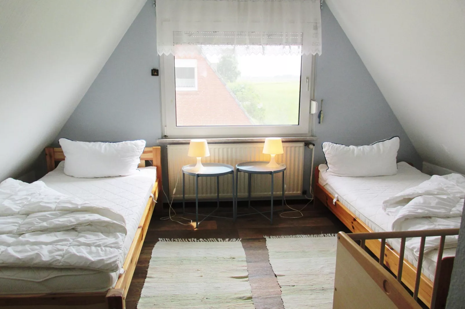 Ferienhaus Merve 21-Bedroom