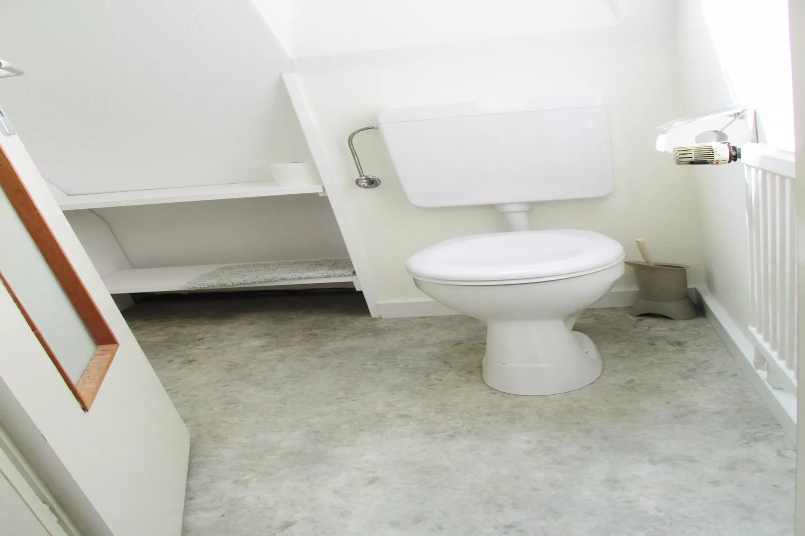 Ferienhaus Merve 21-Bathroom