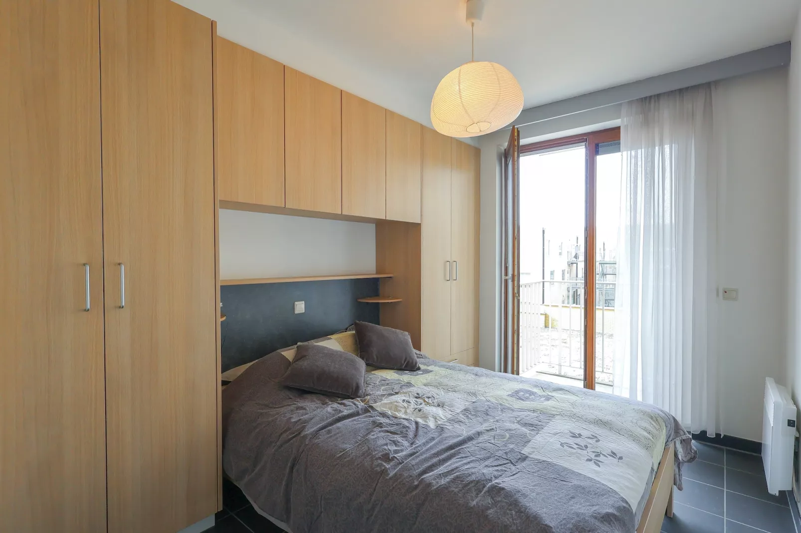 GAUQCD/GAUD2-Bedroom