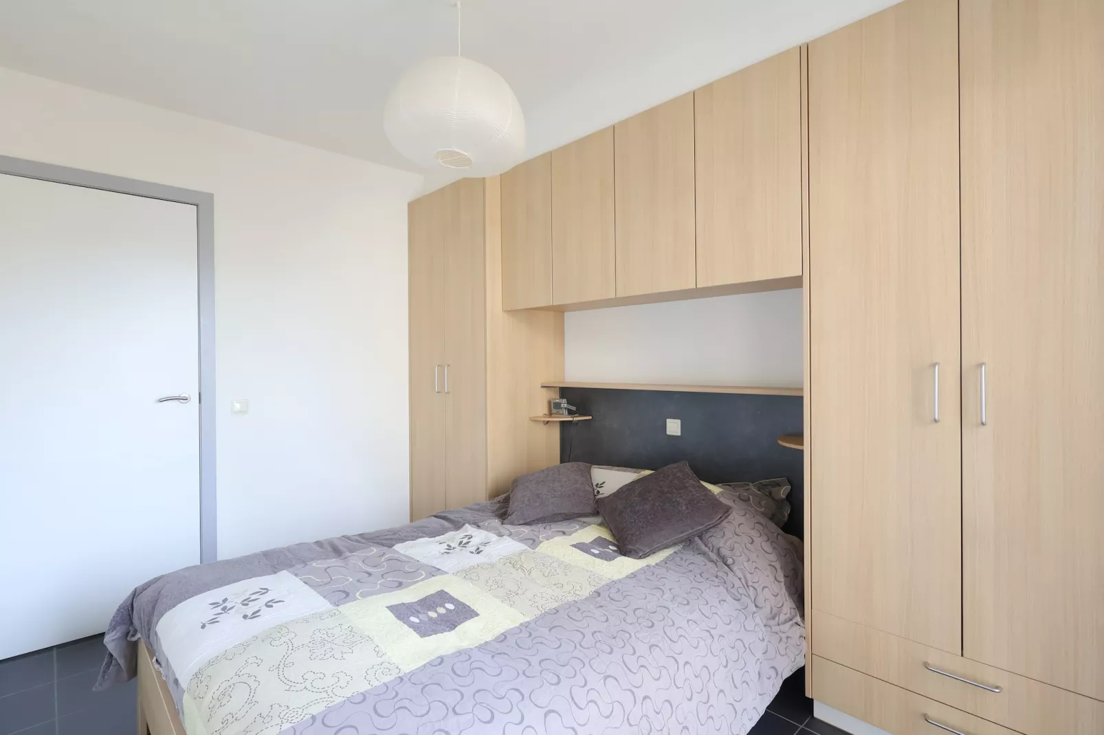 GAUQCD/GAUD2-Bedroom