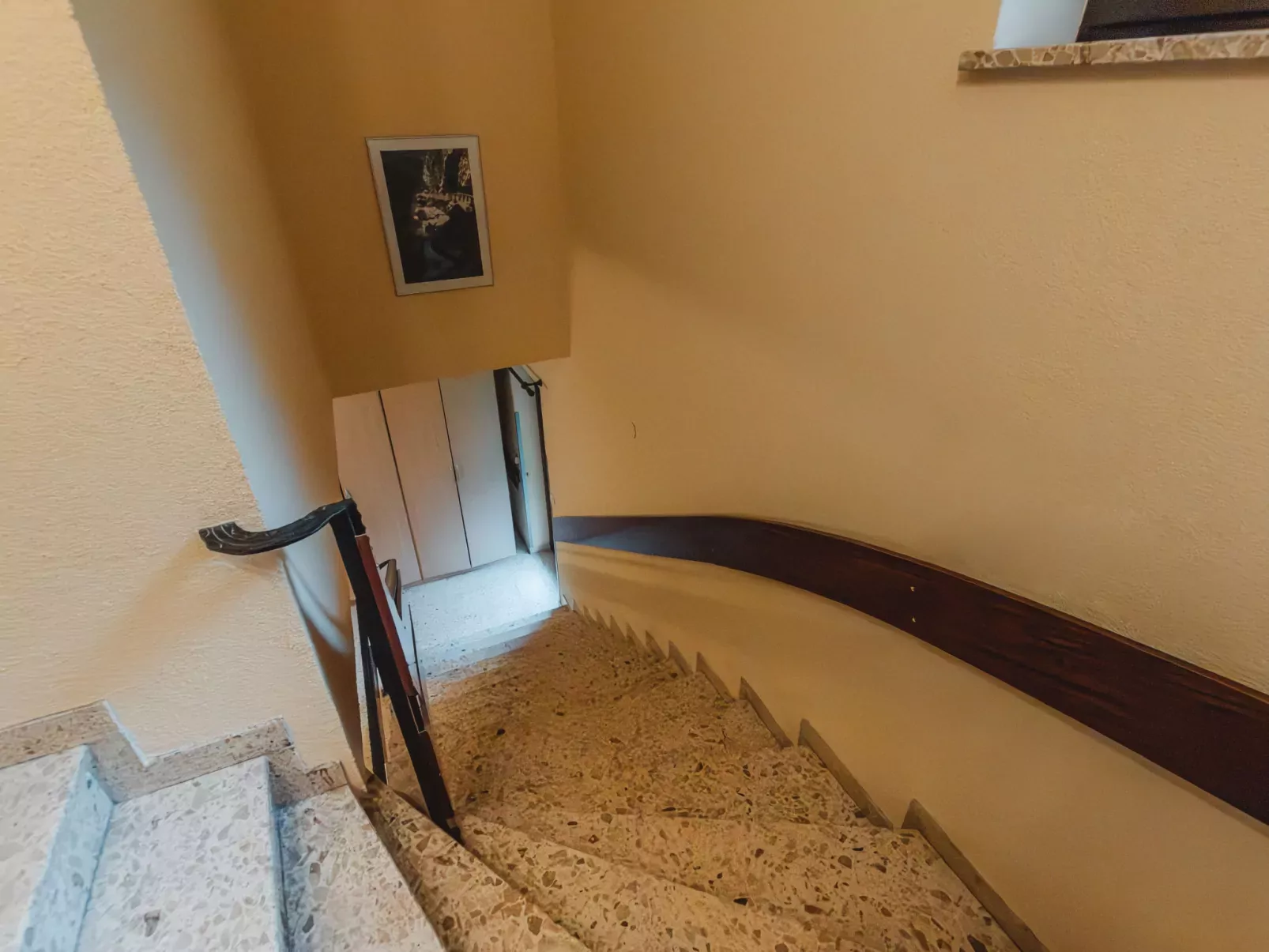 Landhaus St. Georg-Inside