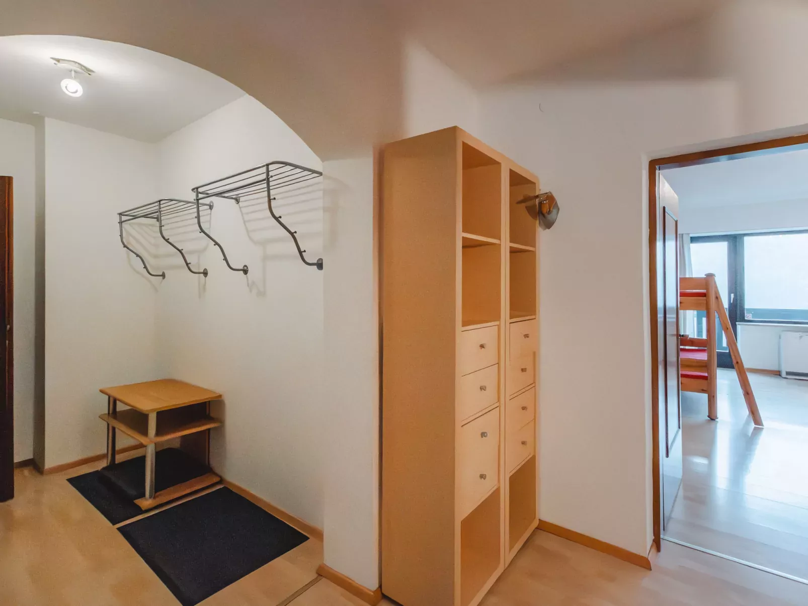 Landhaus St. Georg-Inside