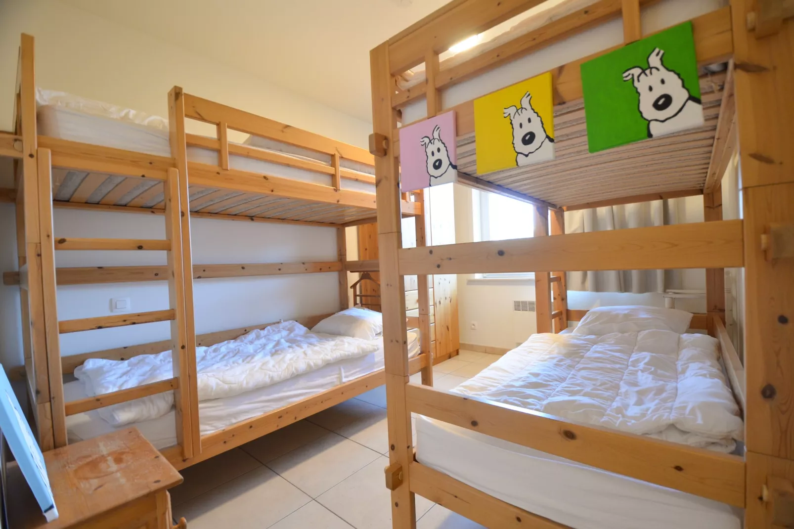 ZEEB C/ZEE82-Schlafzimmer