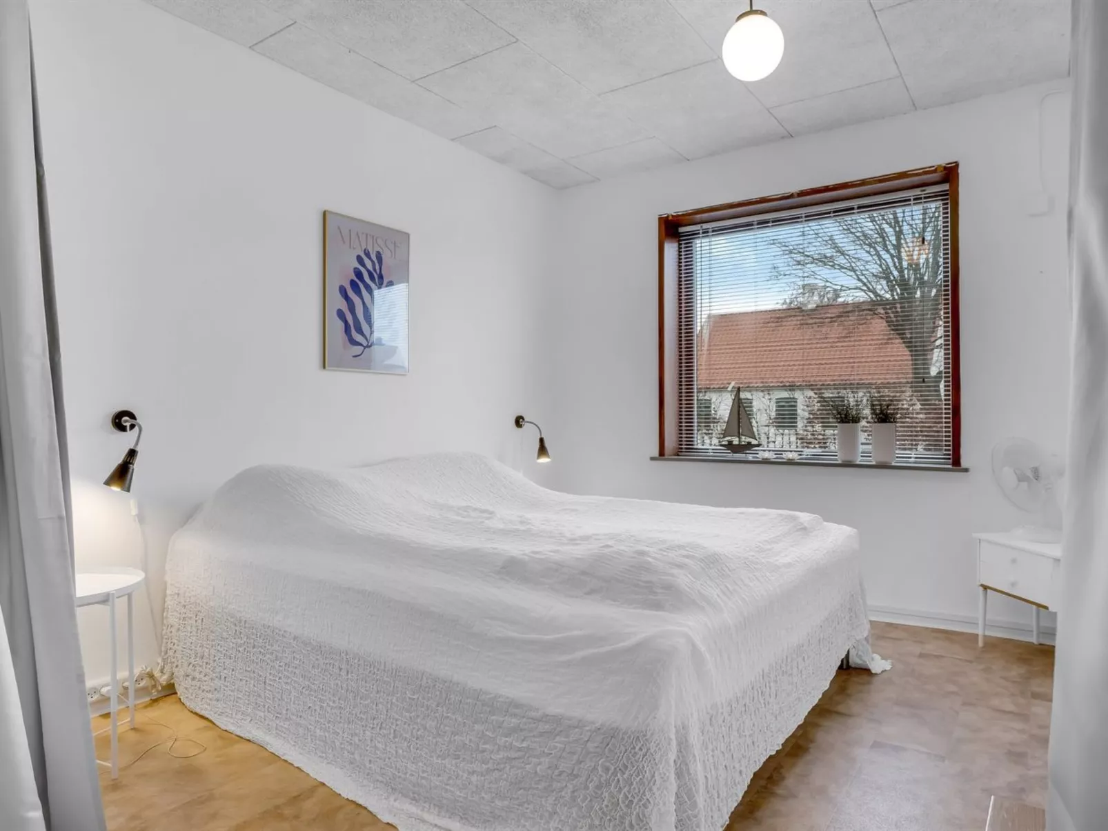 "Jantje" - 200m from the sea-Inside