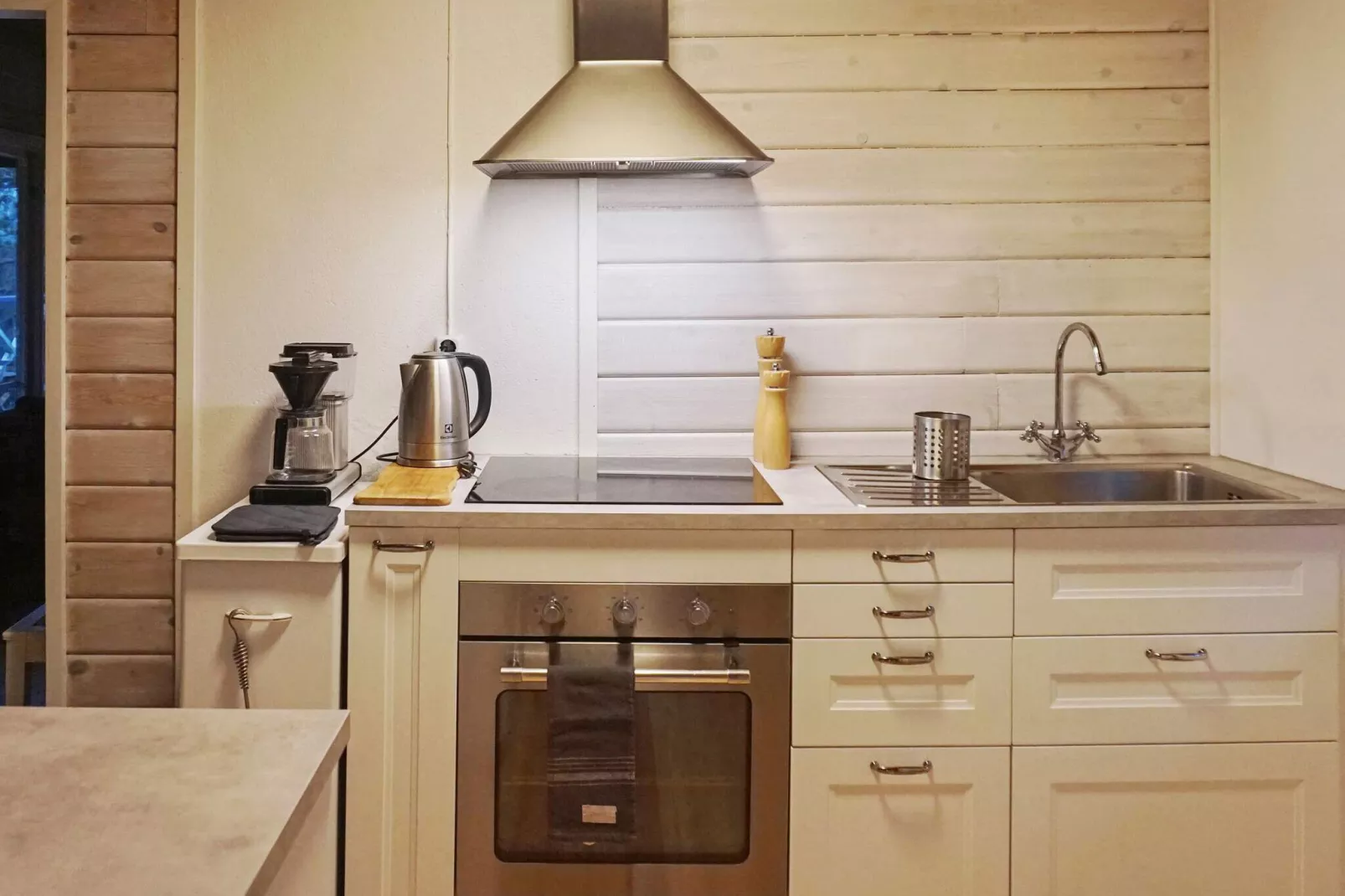 7 person holiday home in INGARÖ-By Traum-Indoor