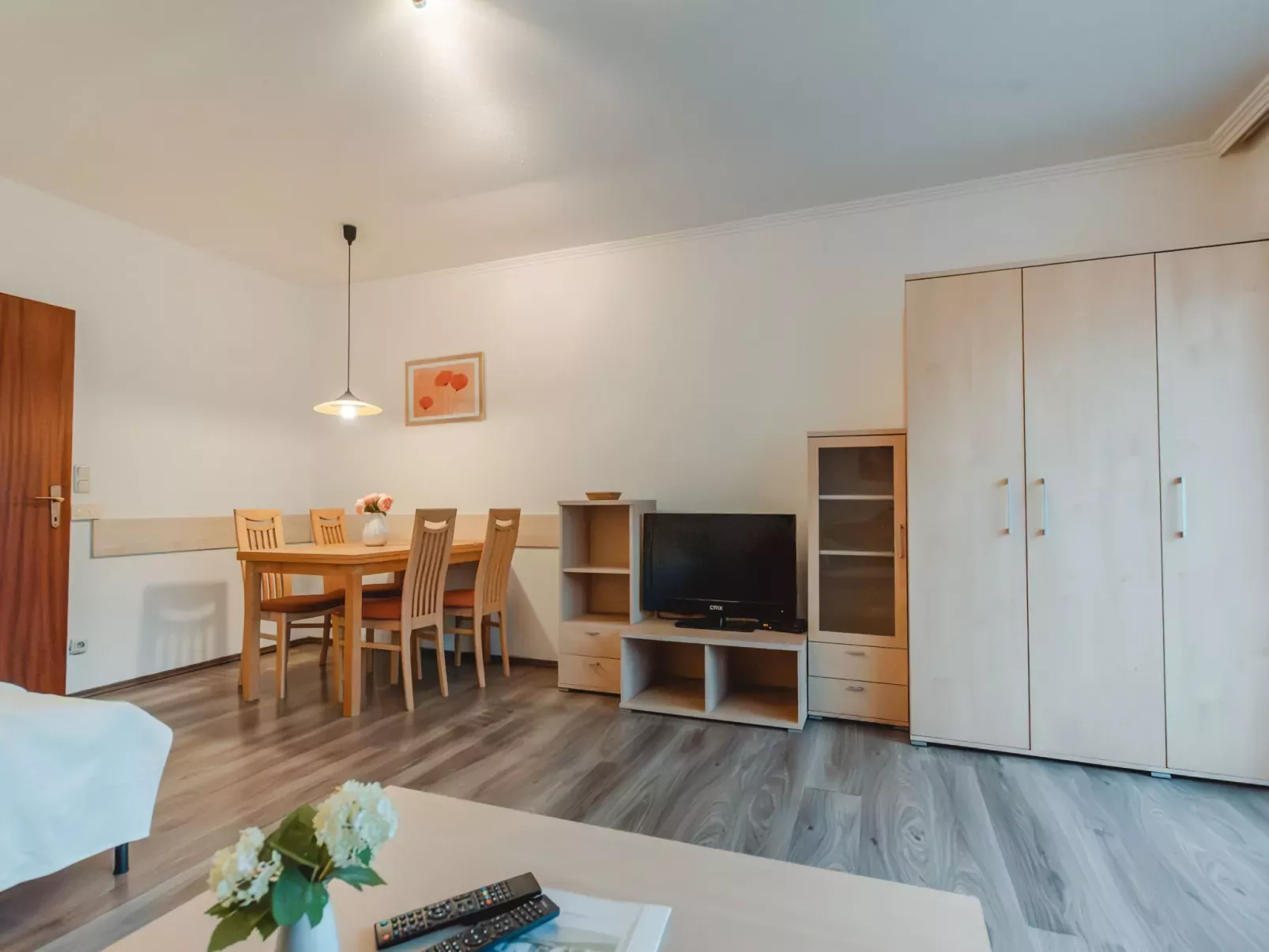 Landhaus St. Georg-Inside