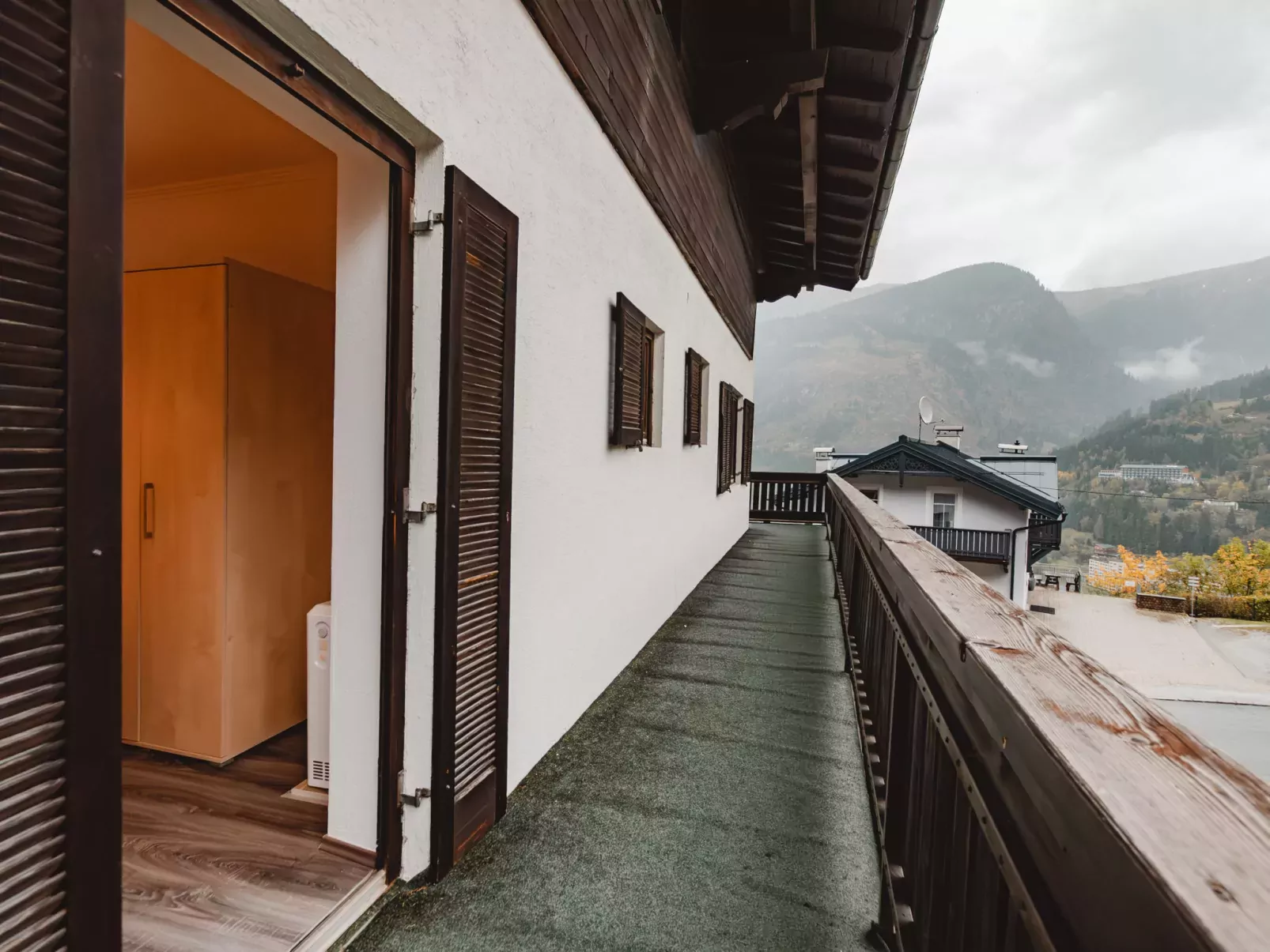 Landhaus St. Georg-Outside