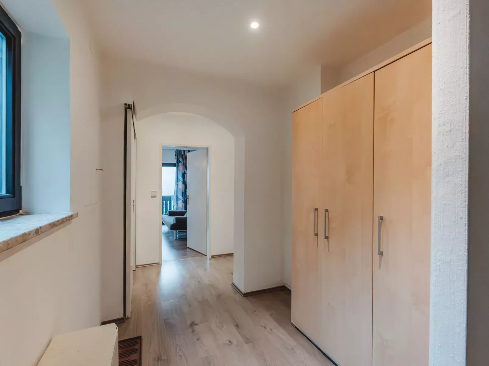 Landhaus St. Georg-Inside