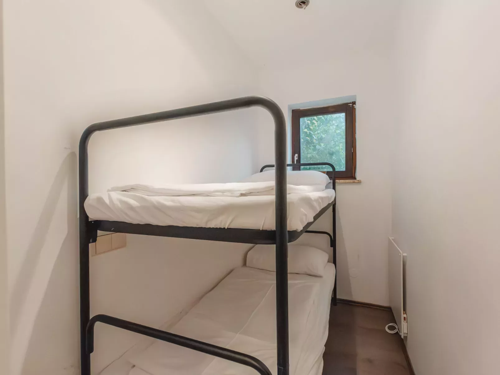 Landhaus St. Georg-Inside