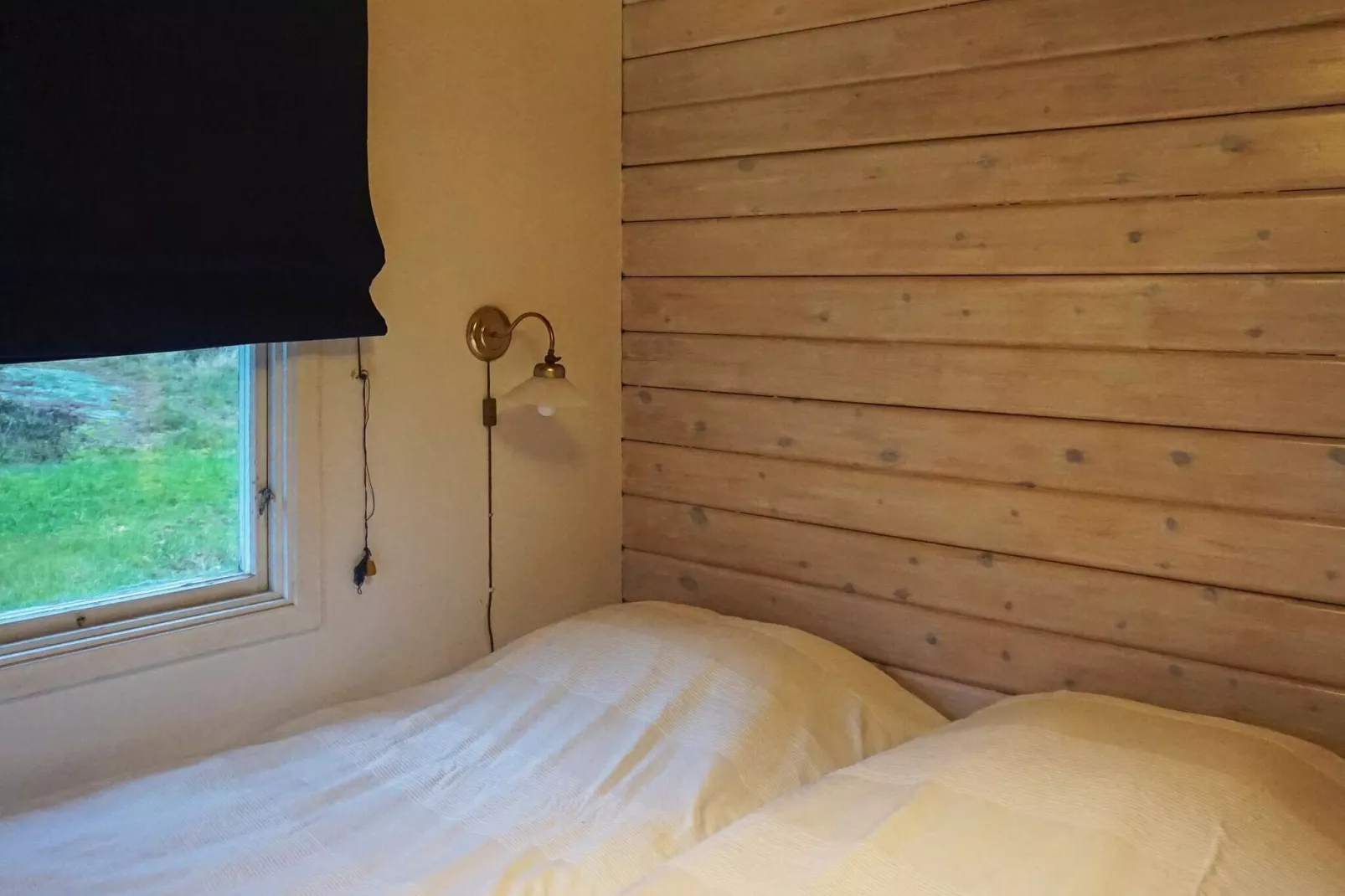 7 person holiday home in INGARÖ-By Traum-Indoor