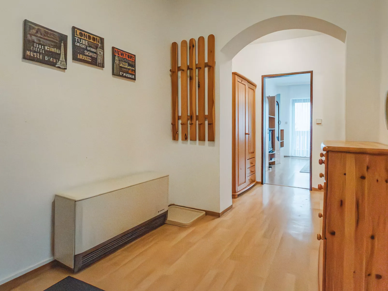 Landhaus St. Georg-Inside