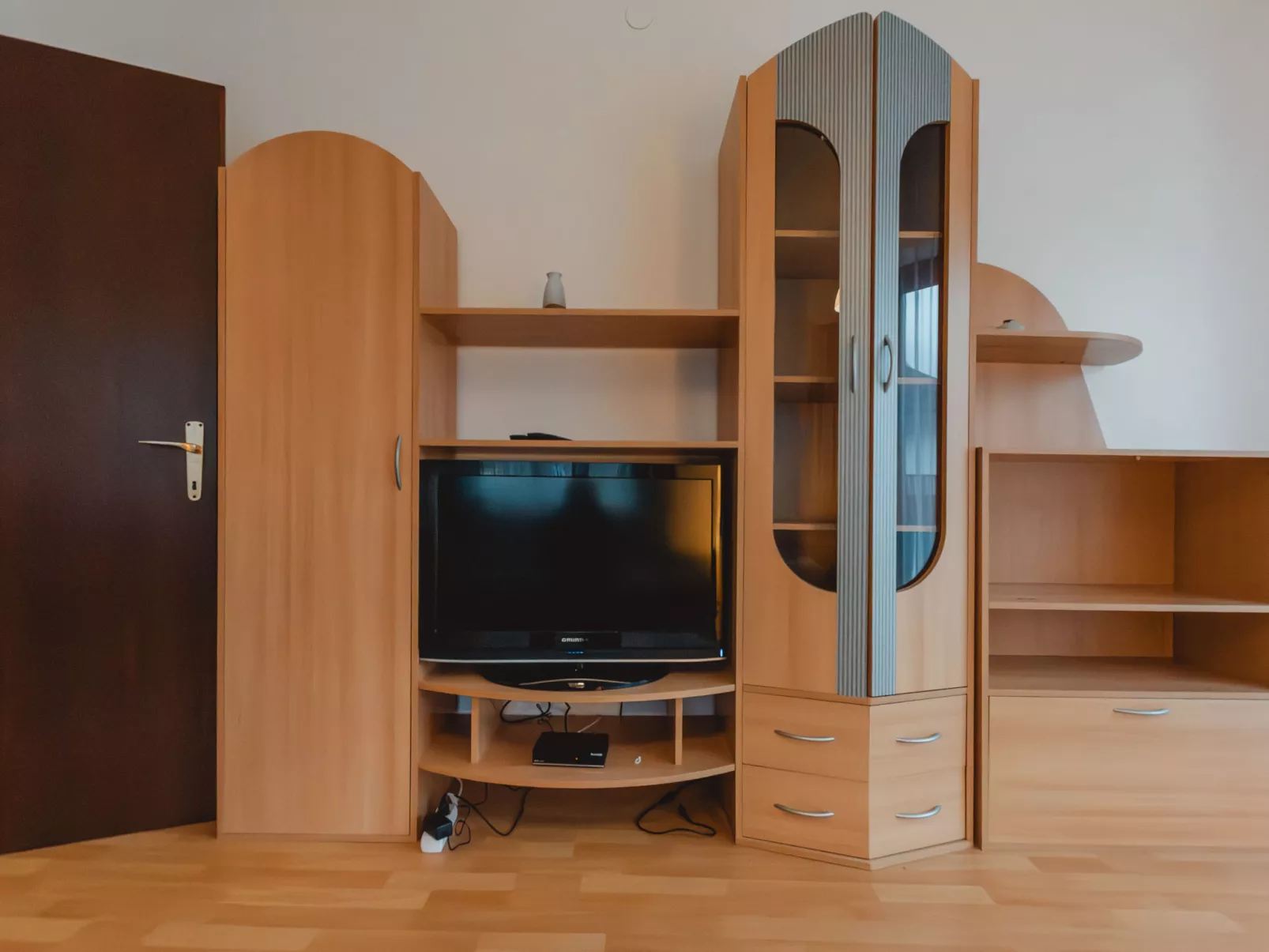 Landhaus St. Georg-Inside
