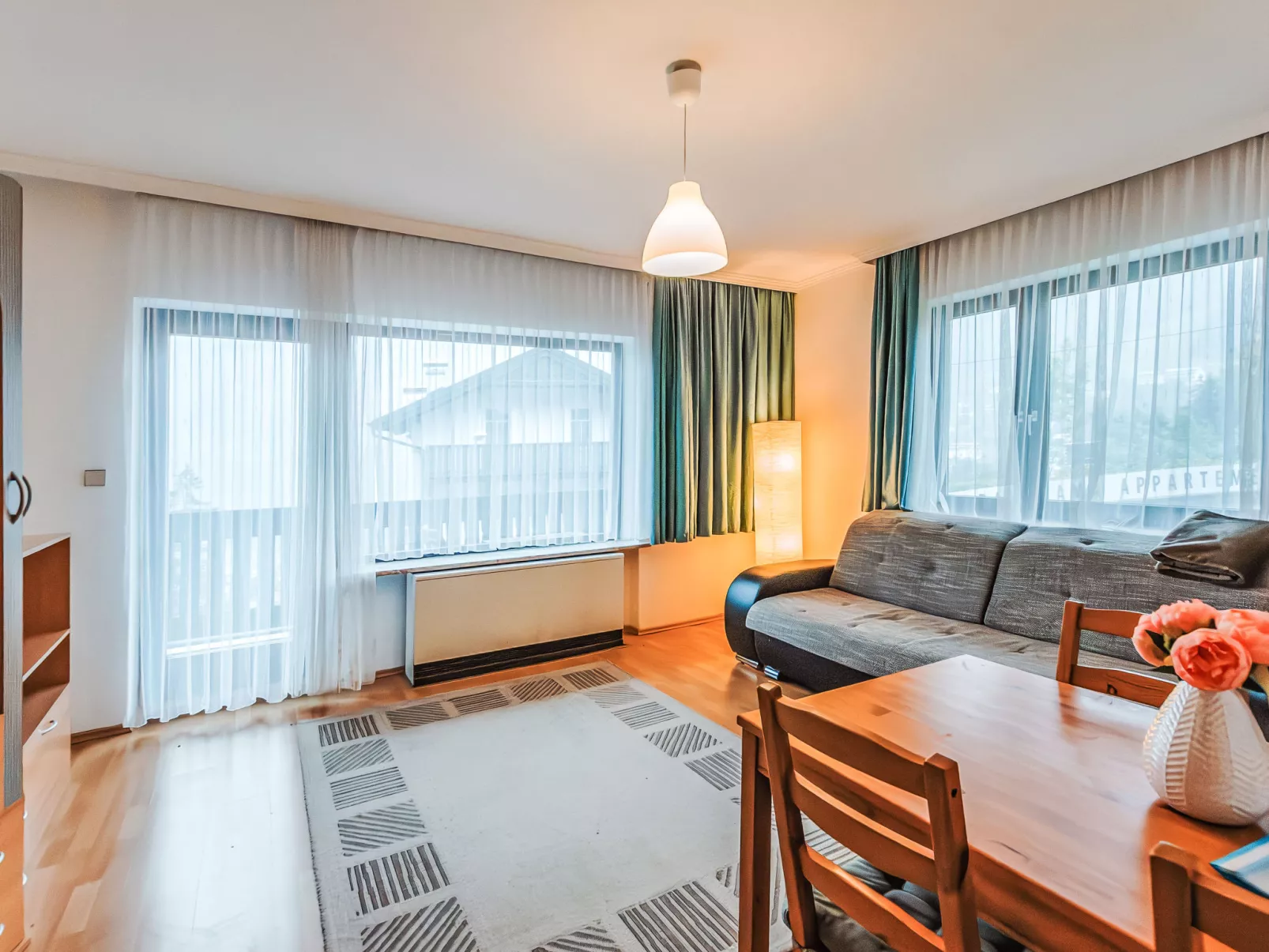 Landhaus St. Georg-Inside