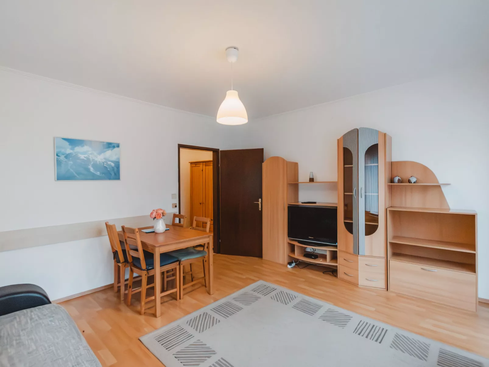 Landhaus St. Georg-Inside