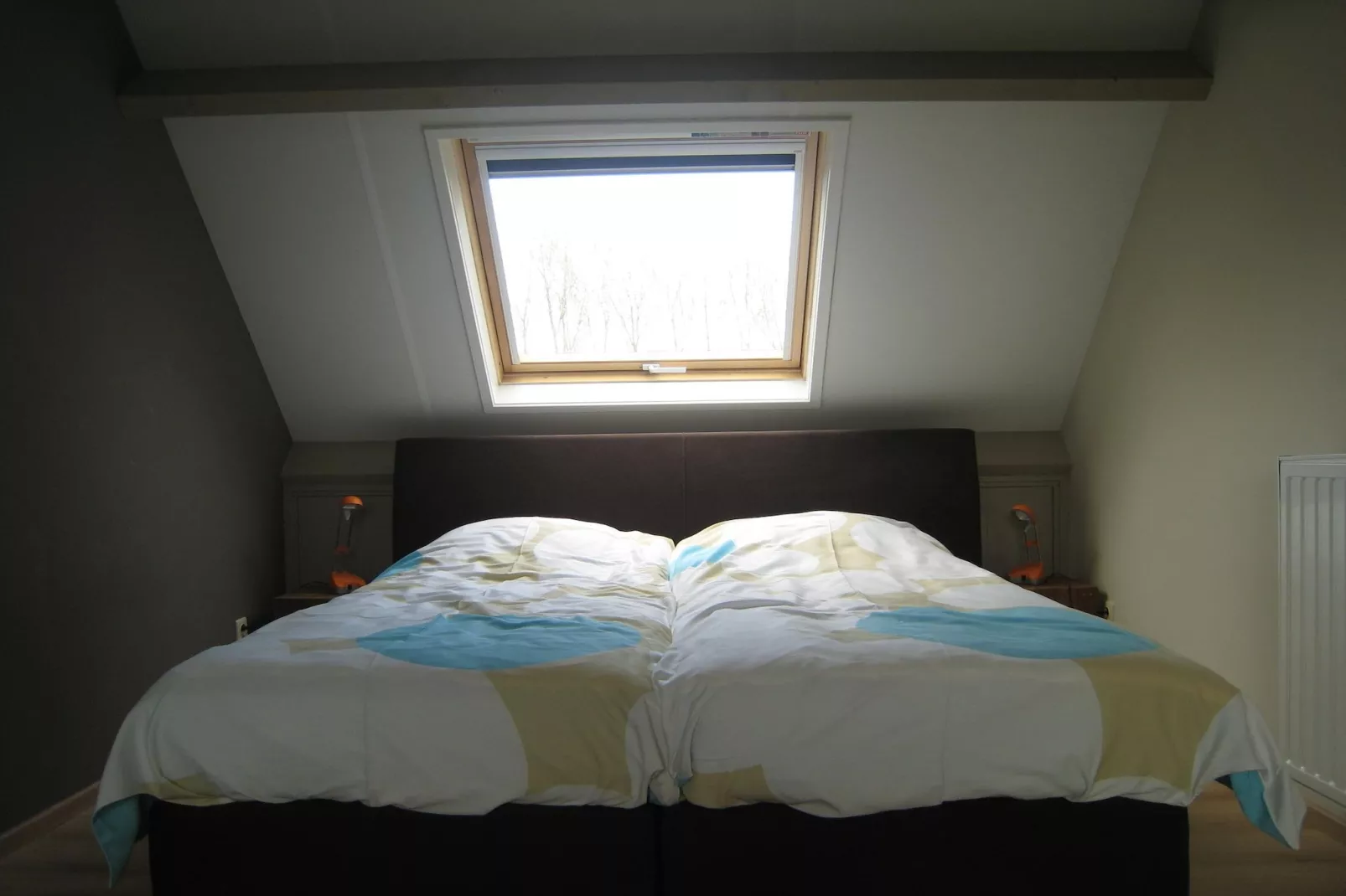 Hof 't Suytsant Doyenne-Bedroom