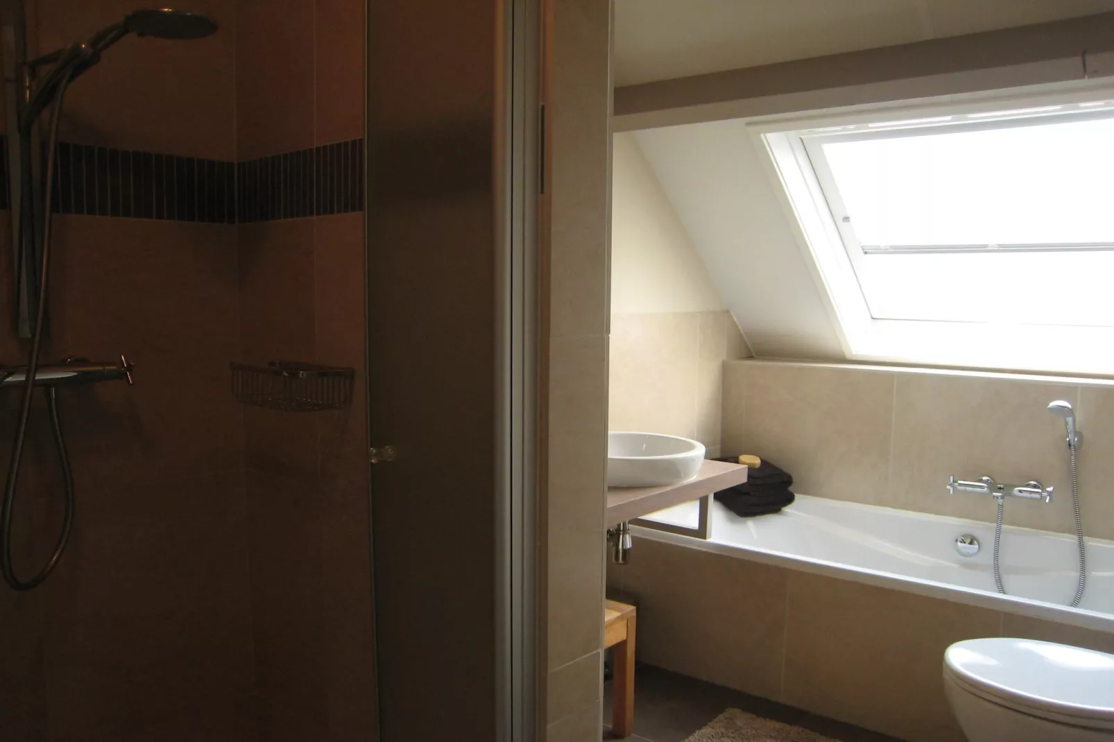 Hof 't Suytsant Doyenne-Bathroom