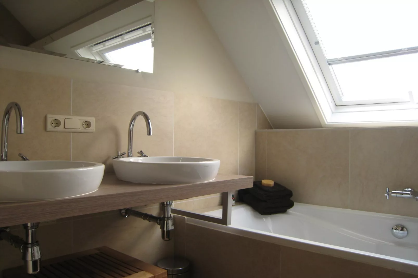 Hof 't Suytsant Doyenne-Bathroom