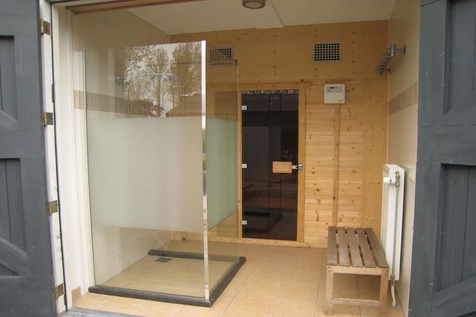 Hof 't Suytsant Doyenne-Bathroom