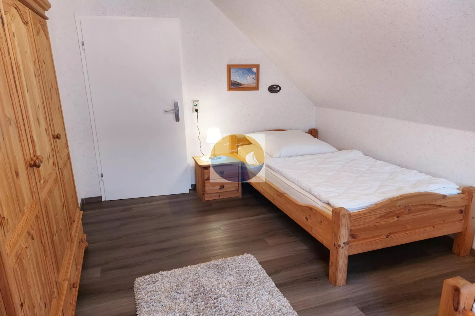 Doppelhaushälfte Hanna 39-Bedroom